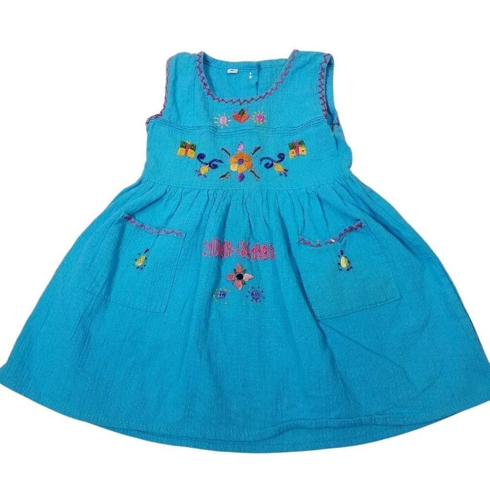 Cayman Islands dress 9-12 months